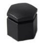 Resim Genel Markalar Opel Astra J K Insignia B Zafira 10 Sonrası Siyah Bijon Kapağı 19X27Mm Büyük Tip 