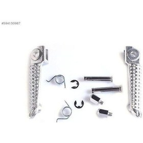 Resim Yzf R6 Ön Basamak Seti 2003 2016 Moto11 