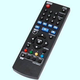 Resim AKB73896401 Yedek Uzaktan Kumanda, LG Blu-ray Disk Oynatıcı UP870 UP875 BPM25 BPM35 BP135 BP145 BP155 BP175 BP255 BP300 BP340 BP350 BP550 BD640 BP350 BP550 BD640 BP350 BP540 BP350 BP540 BP35335W 