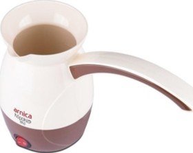 Resim Arnica Aa120A Köpüklü Eko Türk Kahvesi Makinesi 