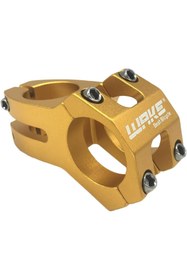 Resim Wake Bisiklet Boğazı 45mm Sarı 