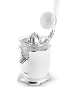 Resim Karaca Vintage Craft 300 W Narenciye Sıkacağı Cream 