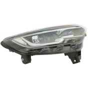 Resim Hella 1el011770-861-ön Sag Far Ledli Renault Kadjar 2015 260102597r 