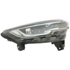 Resim Hella 1el011770-861-ön Sag Far Ledli Renault Kadjar 2015 260102597r 