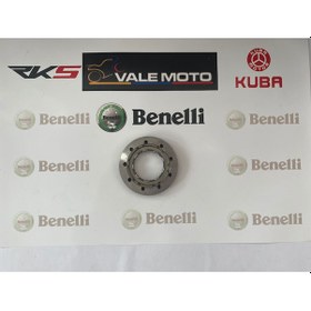 Resim BENELLİ BENELLİ TRK 251 MARŞ KİTLEMESİ 