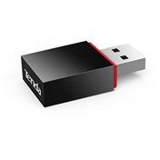 Resim TENDA U3 300Mbps Mini Wireless 11N USB Adapter OEM