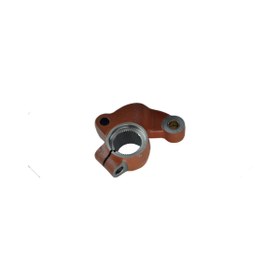 Resim Massey Ferguson 165/285 Direksiyon Alt Böcek Rot 