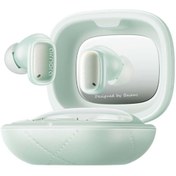 Resim Baseus AirNora 3 TWS ANC Bluetooth Kulak İçi Kulaklık - Yeşil 
