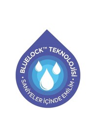 Resim Mey İthalat Blue Lock Göğüs Pedi 60 Adet 