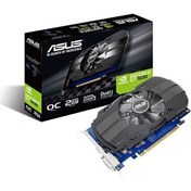 Resim Asus GT1030 PH-GT1030-O2G 2 GB 64 Bit GDDR5 Ekran Kartı 