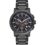 Resim Jacques Philippe JPQGC178347 Erkek Kol Saati 