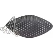 Resim Philips HD9951/00 Airfryer Xxl Izgara Ustası Seti Pd 650 