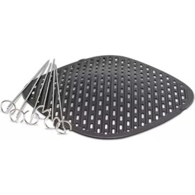 Resim Philips HD9951/00 Airfryer Xxl Izgara Ustası Seti Pd 650 