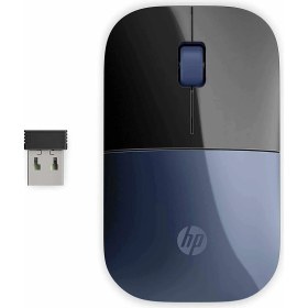 Resim HP Z3700 Kablosuz Optik Mouse 