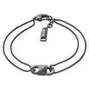 Resim Emporio Armani AJEGS3173-001 Erkek Bileklik 