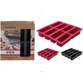 Resim Laa Cucina Çikolata Kalıbı - Asorti Renkli 
