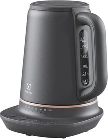 Resim AyrStore E7K1-6BP Sıcaklık Ayarlanabilen Su Istıcı, 1.7 Litre, 2400W, Otomatik Kapanma Özelliği 
