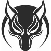 Resim Sticker Atölyesi Börü Sticker - 18095 