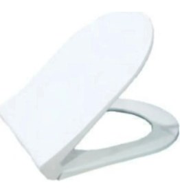 Resim Bg Bagno Adnoss Bg Bagno Gala Slim Soft Klozet Kapağı 1006114210 