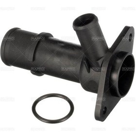 Resim Su Flansi Peugeot 405 I 1.4 