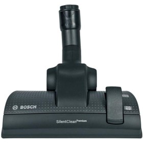 Resim Bosch Bgs5sıl66c Relaxx'x Prosilence 66 Süpürge Başlığı 