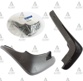 Resim HYUNDAI ix35 ARKA PAÇALIK 10/- SOL HMC Yedek Parça Fiyatı 