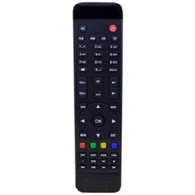 Resim Süpermax Hd Uydu Alıcısı Kumandası İnternetli 