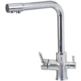 Resim Gms Mozaik Arıtma Eviye Mutfak Bataryası Bk233 