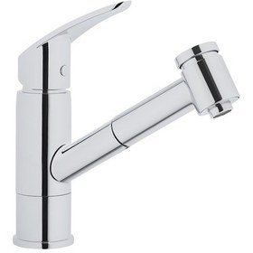 Resim Artema Harmony Xl Pull-Out Mutfak Eviye Bataryası A42147 