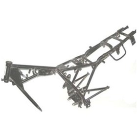 Resim Mondial Şasi - Kadro Kn 