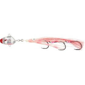 Resim Seabor Octo 24cm 200gr Jig Yem Renk : Red Head 