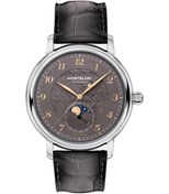 Resim Mont Blanc Star Legacy Moonphase 42 Mm Limited Edition - 1786 Pieces 130959 