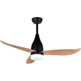 Resim Taflan Kaşkar D52070 Uzaktan Kumandalı Lambalı Tavan Vantilatörü 