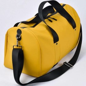 Resim Brandsmithshop Mustard Hardal Flex Spor Çantası Çok Renkli 