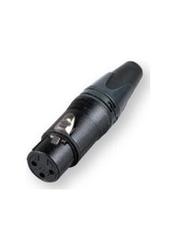 Resim Jk 33 Xlr Dişi Jak - Gesi 