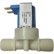 Resim Tekli Valf Sv.1.180 12v Ac/dc 3/8" Giriş-3/8" Çıkış 
