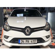 Resim Renault Clio 4 Ön Ek 