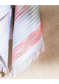 Resim Madame Coco Sorel Plaj Havlusu Hvlu0000000236 