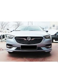 Resim HasAkman Opel İnsignia B Opc Line Ön Ek 2017 - 2021 Abs Plastik 