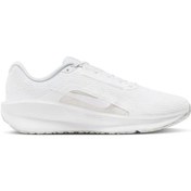 Resim Nike Downshifter 13 Fd6454-100 Beyaz Erkek Spor Ayakkabı Beyaz 