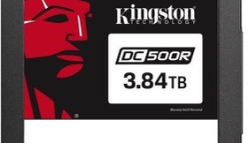 Resim Kingston 3840Gb Dc500R Entrprse 3D Sedc500R/3840 