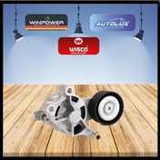 Resim Alternator Gergı Kutugu 10x70x24.5 Vw Golf5 Jetta Passat A3 Altea 2.0fsı 2.0tfsı 06 &gt 