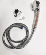 Resim Fonksiyonlu Boncuklu El Duşu Seti Arv0026 Diğer 