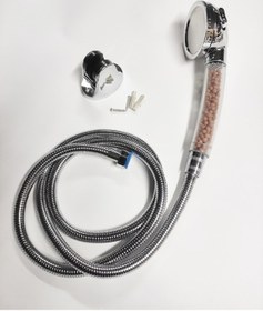 Resim Fonksiyonlu Boncuklu El Duşu Seti Arv0026 Diğer 