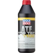 Resim Liqui Moly Top Tec Atf 1100 Otomatik Şanzıman Yağı 1 L (Üretim: 2023 ) 
