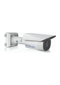 Resim Avigilon 5.0l-h4a-bo1-ır-b 5mp Ir Bullet Ip Kamera 