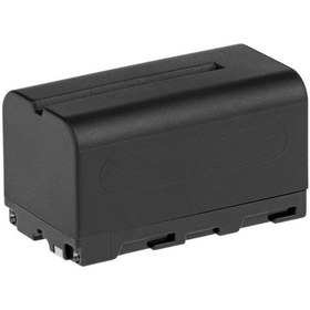 Resim Sony Video Kameralar için Np-F750 Batarya 