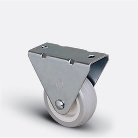 Resim Emes- Sabit Maşalı Servis Tekeri 50 MM 