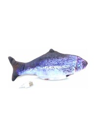 Resim 1711718816 Eastland Usb Li Dans Eden Peluş Somon 30cm 