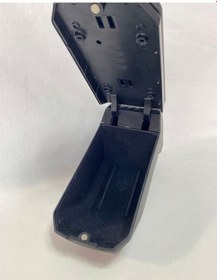 Resim Yeni İbiza mk5 Kol Dayama Kolçak 2017+ 